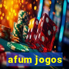 afum jogos